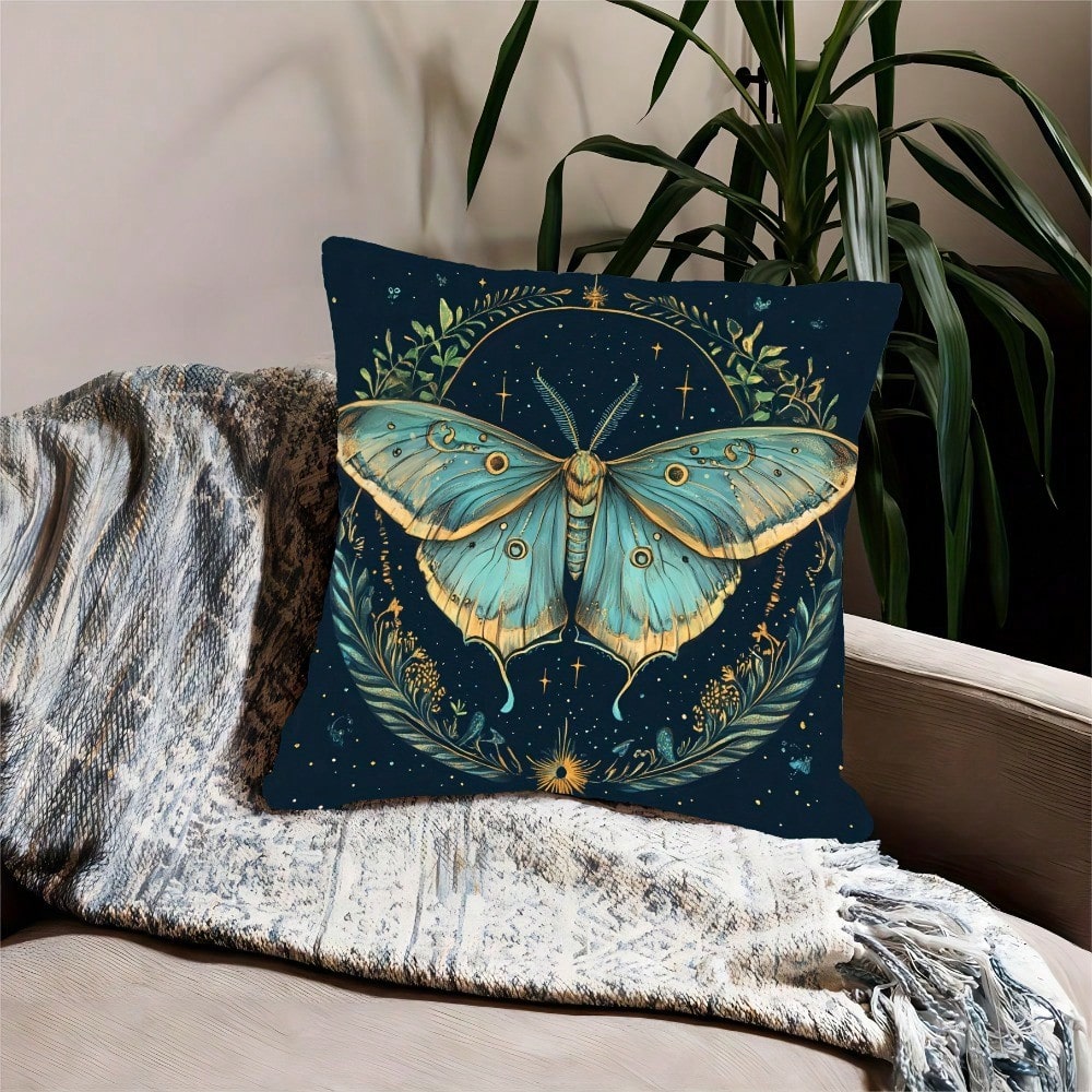 1 Stück 18x18 Zoll Bohemian-Mo – Pillow Insert 18X18 Bewertung und Preis