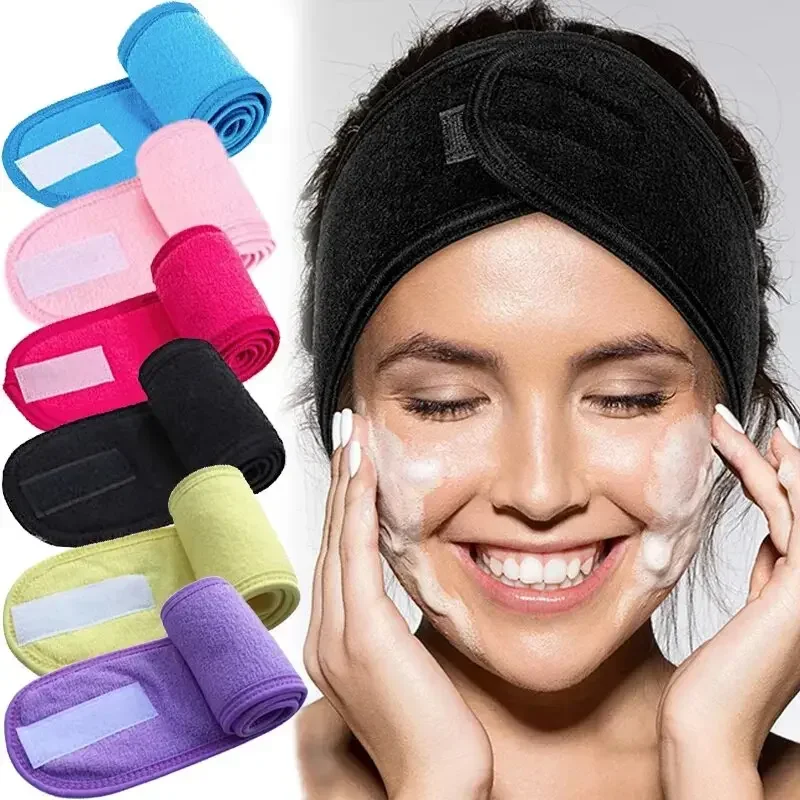 10 Stück Frottee-Haaraccessoir – Home Textiles Face Towel Bewertung und Preis