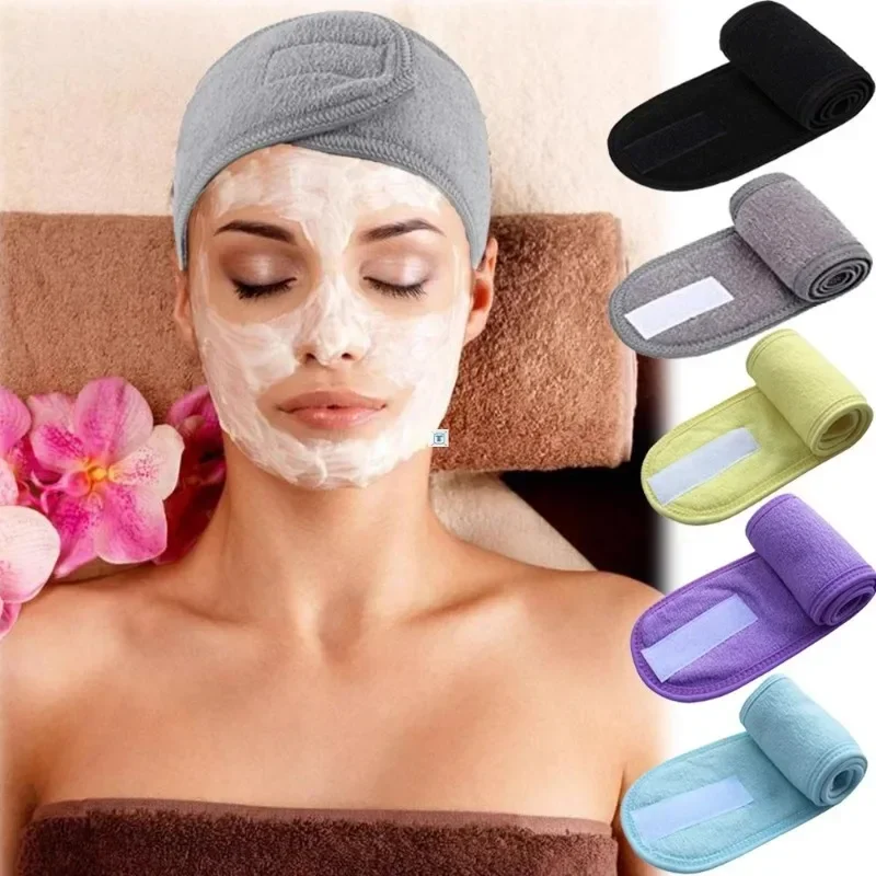 10 Stück Frottee-Haaraccessoir – Home Textiles Face Towel Bewertung und Preis