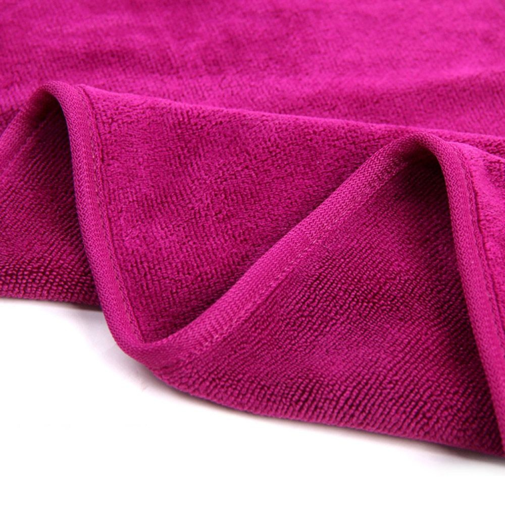 Beauty Essentials Mikrofaser-H – Home Textiles Face Towel Bewertung und Preis