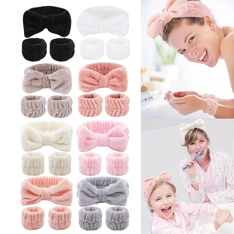 1/4PCS Wiederverwendbare Handg – Home Textiles Face Towel Bewertung und Preis