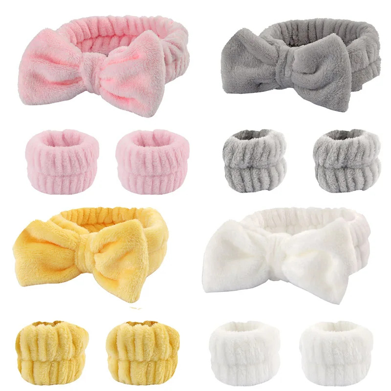 1/4PCS Wiederverwendbare Handg – Home Textiles Face Towel Bewertung und Preis