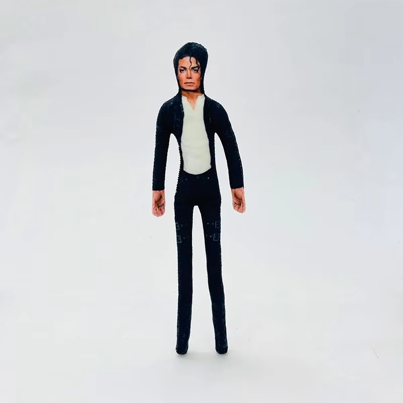 Anpassbare Gelenk-Plüschfigur, – Home Textile Bewertung und Preis