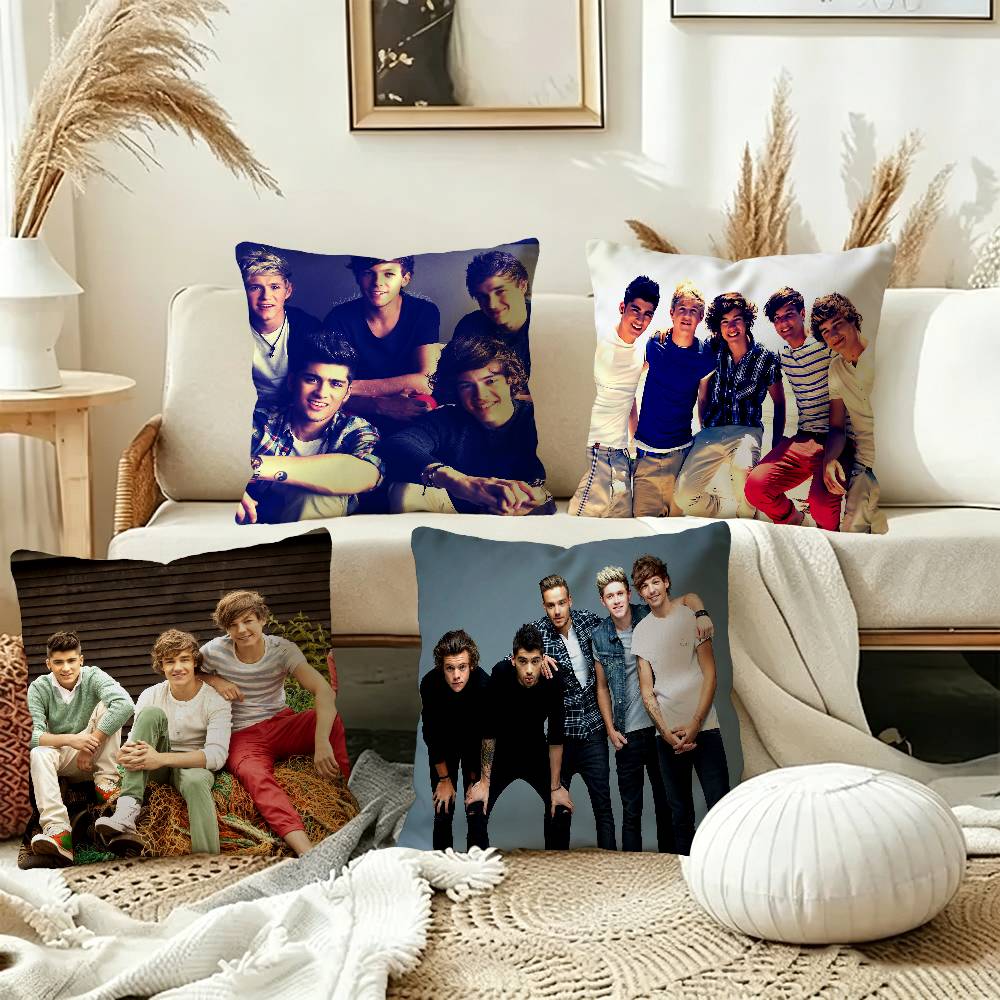 Rock O-One D-Direction Kissenb – Home Textiles Direct Bewertung und Preis