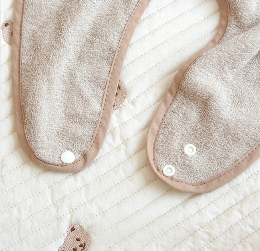 Kinder-Waschlappen, Waschlappe – Home Textiles Face Towel Bewertung und Preis